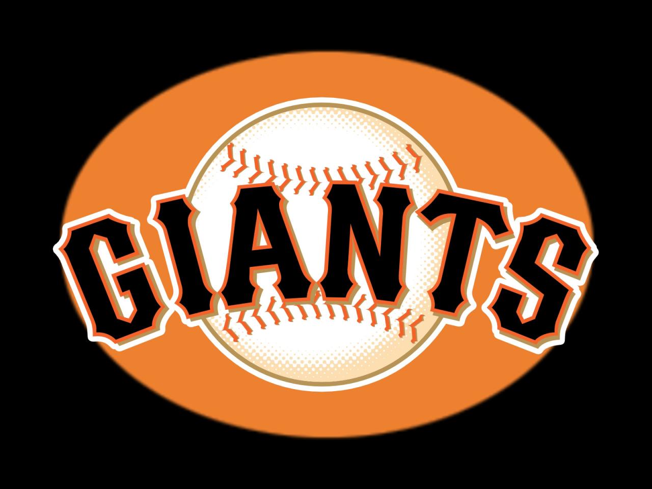 San francisco giants