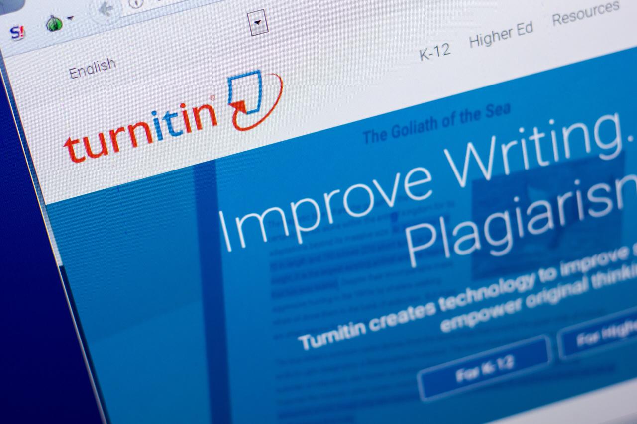 Turnitin AI Checker: Enhancing Academic Integrity and Plagiarism Detection