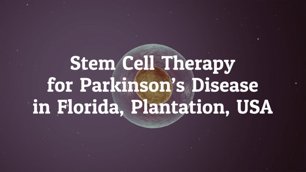 Success Rate of Stem Cell Therapy for Parkinson’s Disease: A Promising Treatment with Challenges