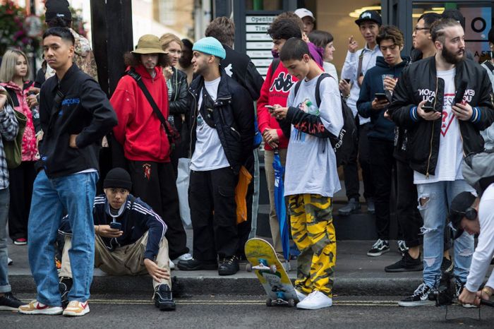 Streetwear Trends That Push Boundaries: Edgy and Unconventional