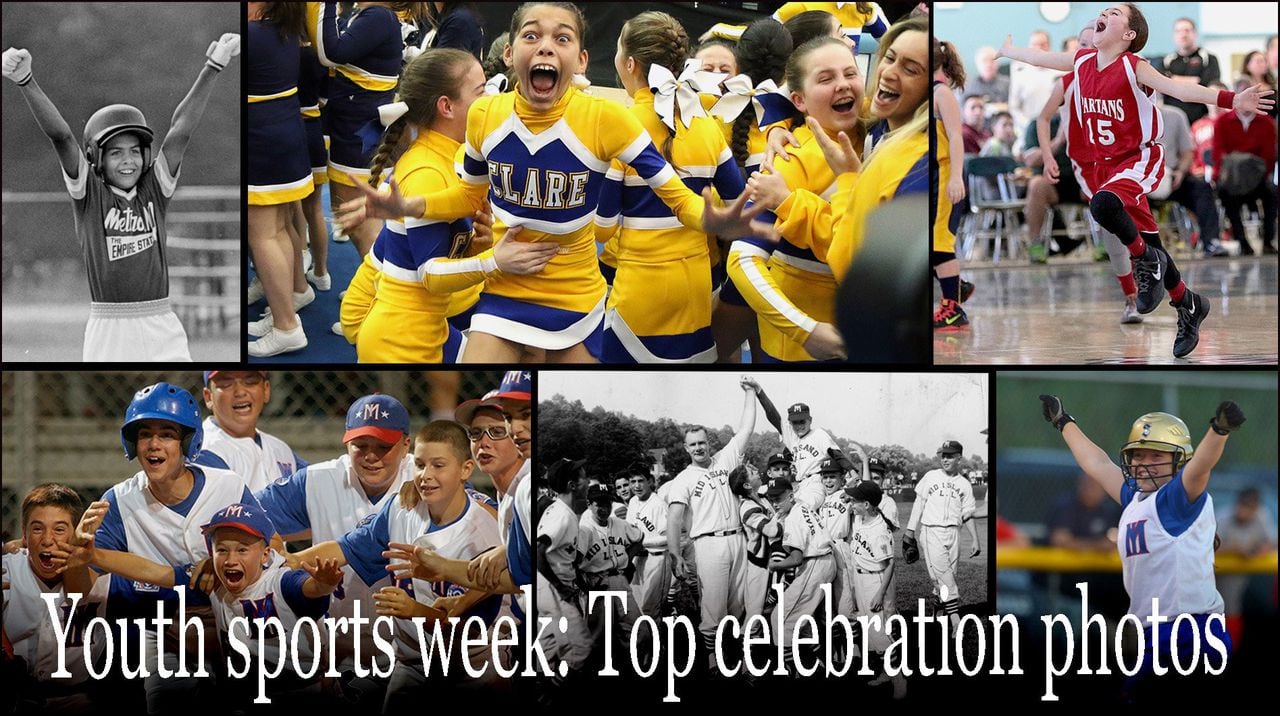 Youth Sports Current Events: Trends, Benefits, Challenges, and More