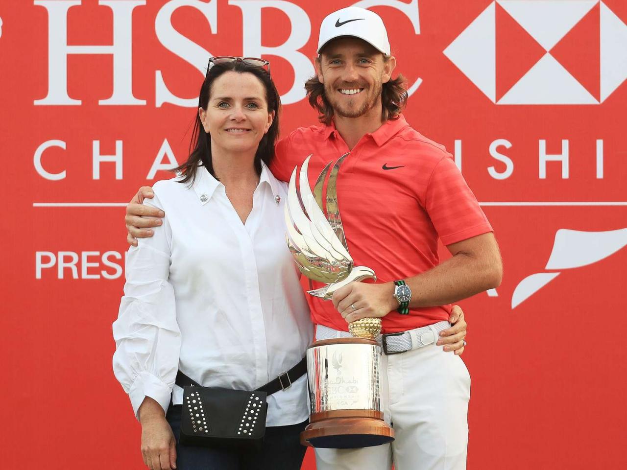 Tommy fleetwood