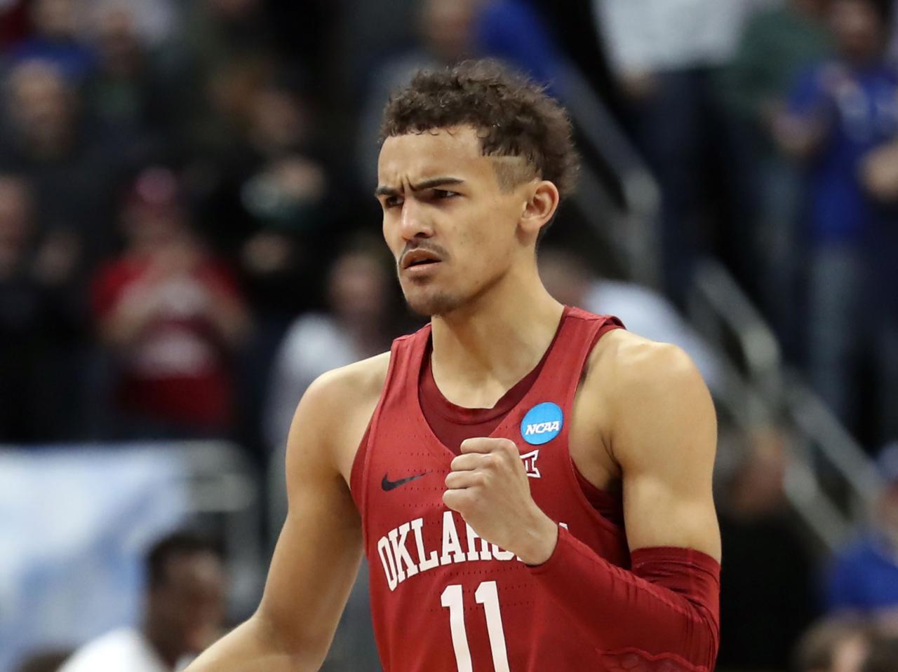 Trae Young