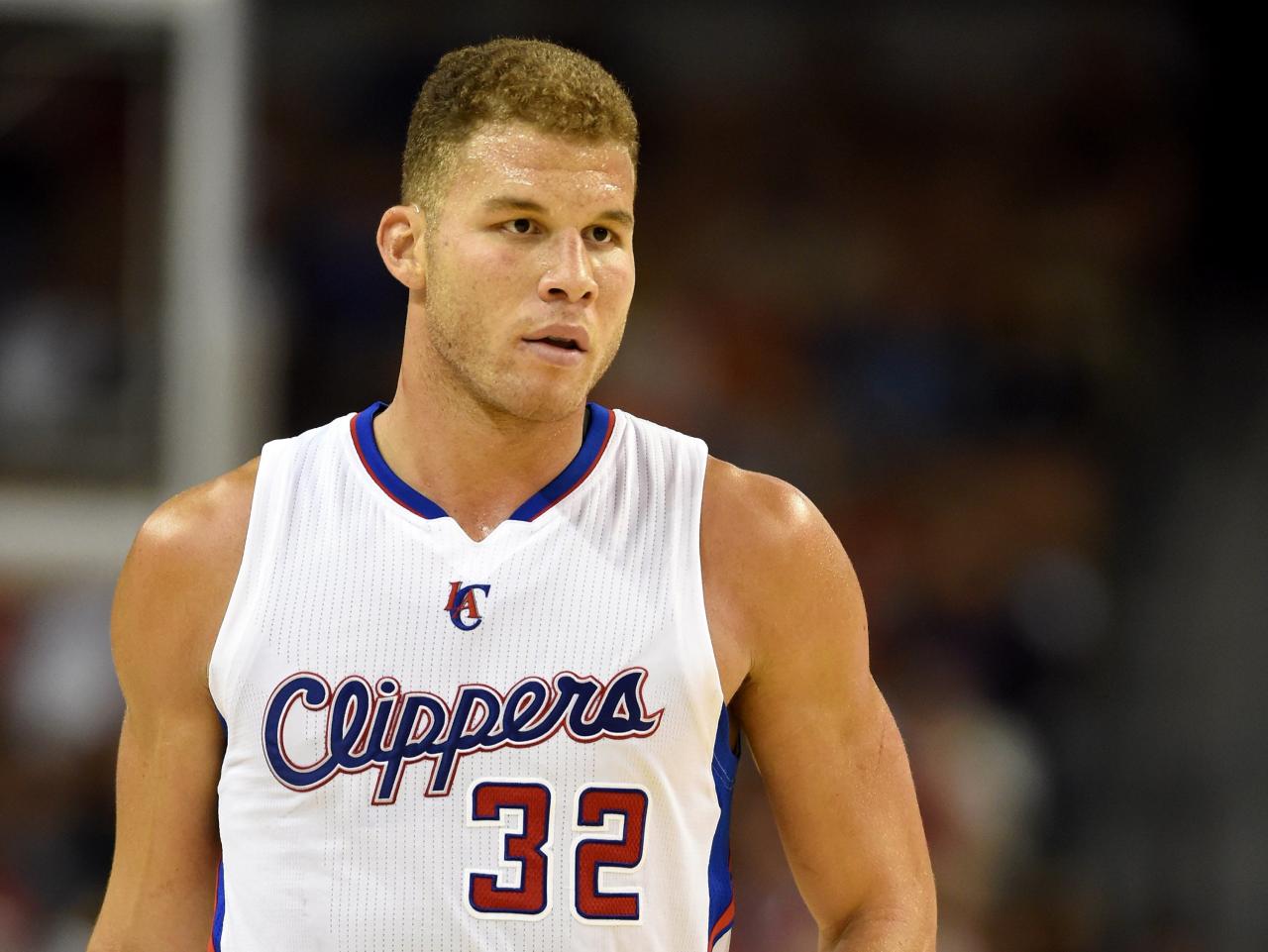 Blake Griffin: A Journey of Athleticism, Resilience, and NBA Stardom