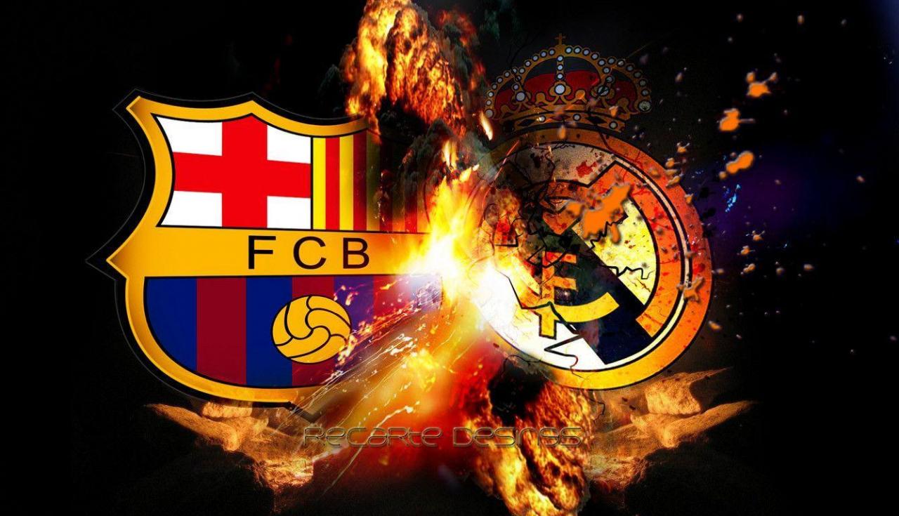 Real madrid vs barcelona real madrid vs barcelona