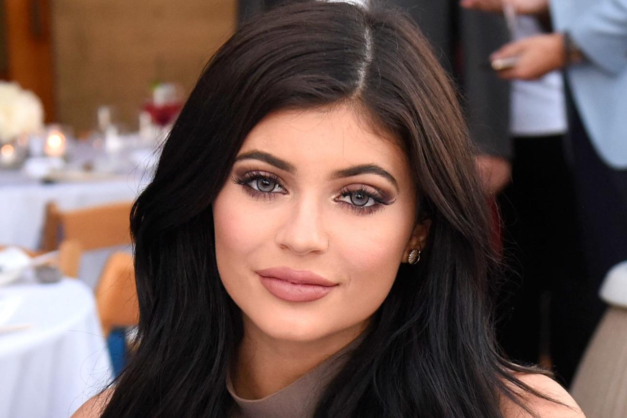 Kylie Jenner: A Social Media Mogul, Business Tycoon, and Cultural Icon