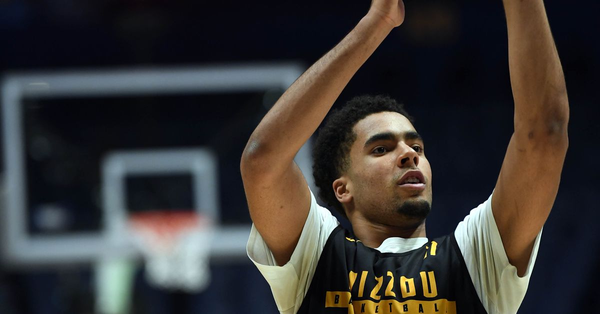 Jontay porter stats