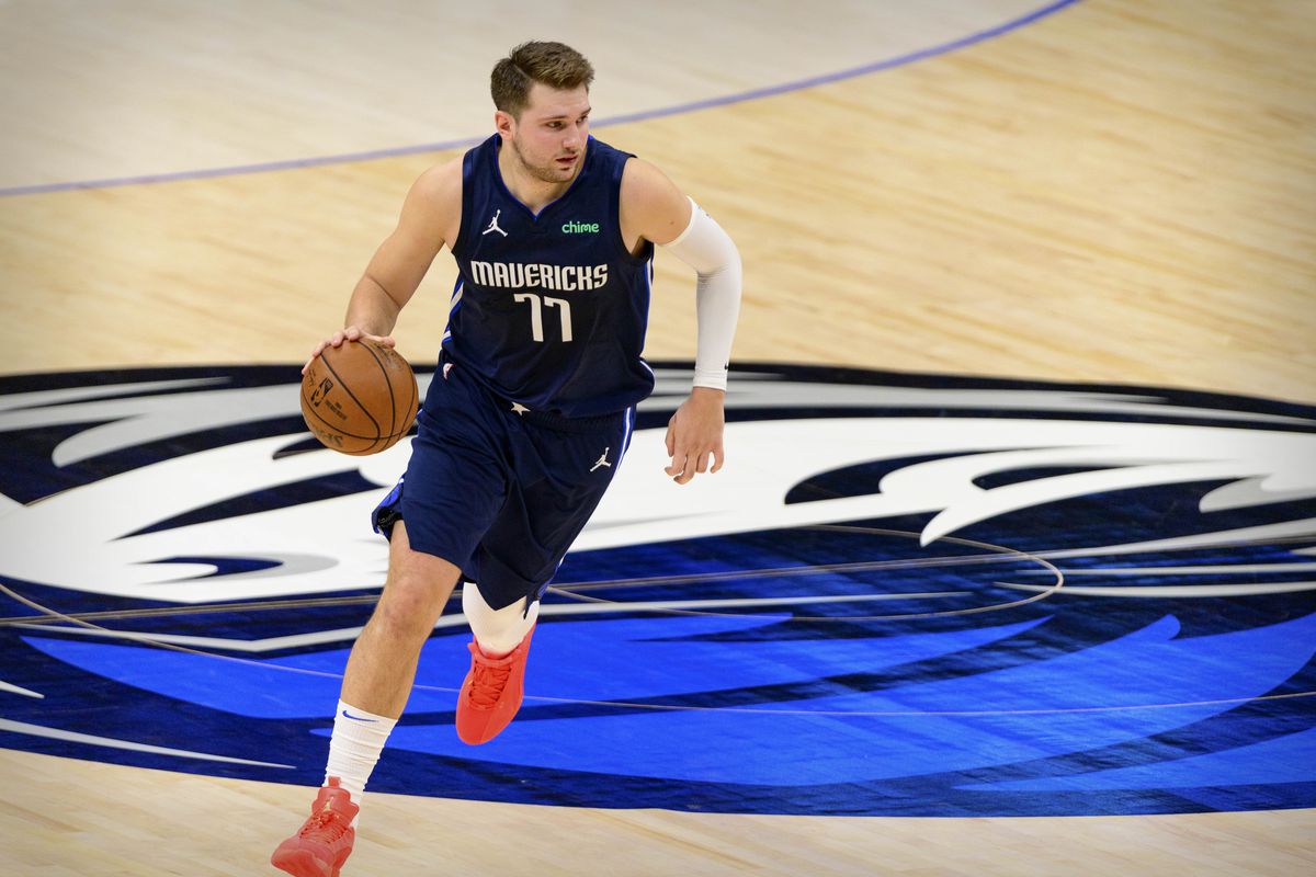 Luka Doncic’s Three-Point Performance: Last Game Analysis