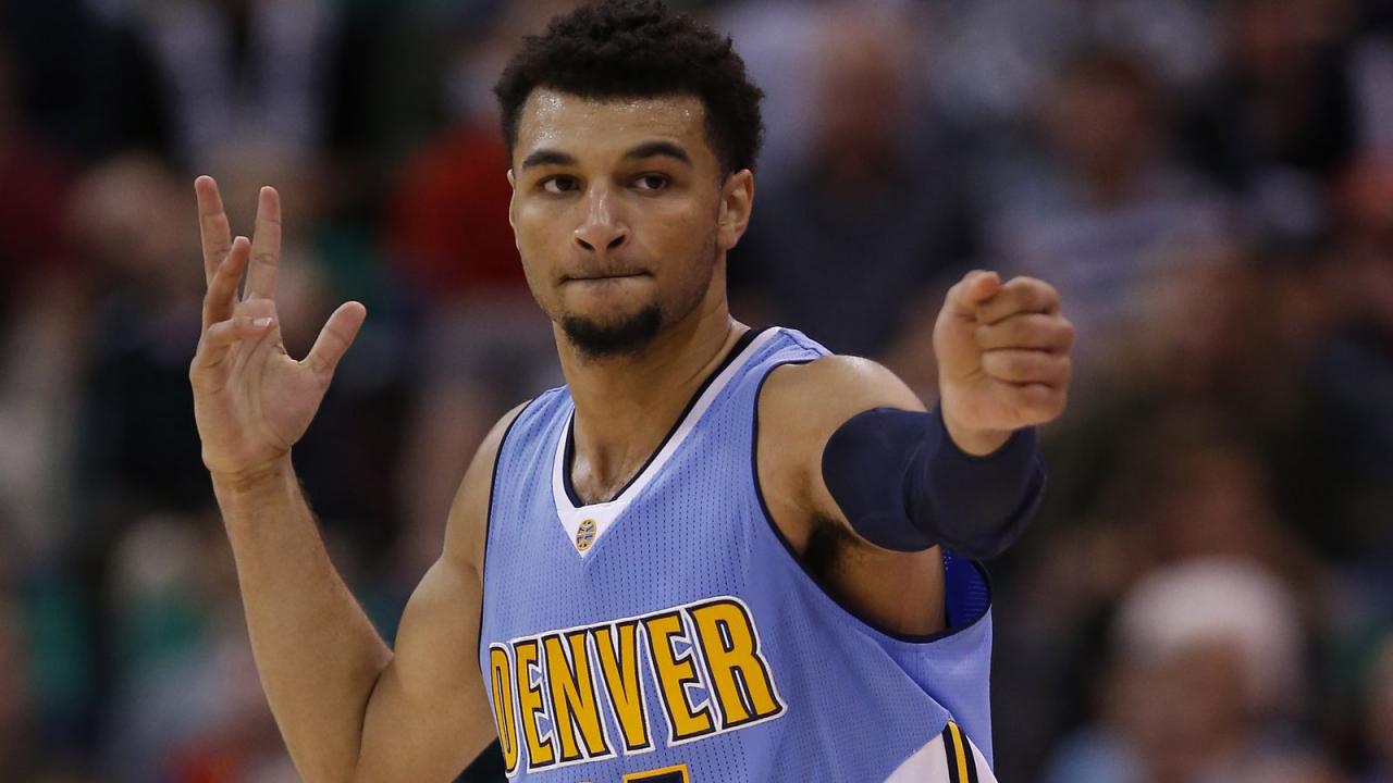 Jamal Murray Stats: A Statistical Deep Dive into His NBA Career