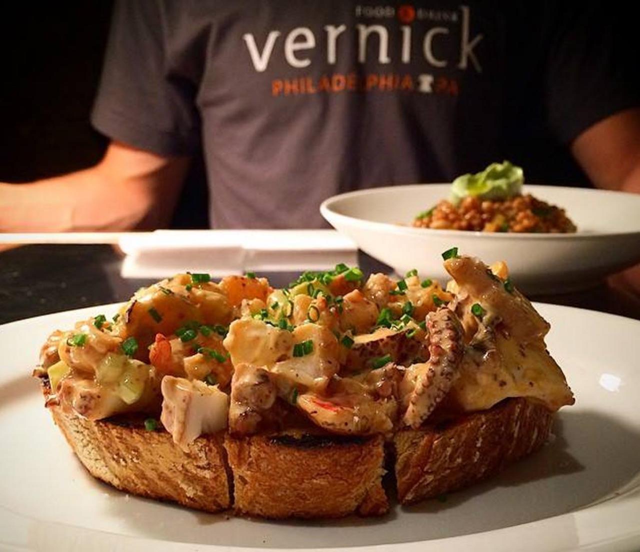 Vernick Food and Drink: A Culinary Journey of Excellence