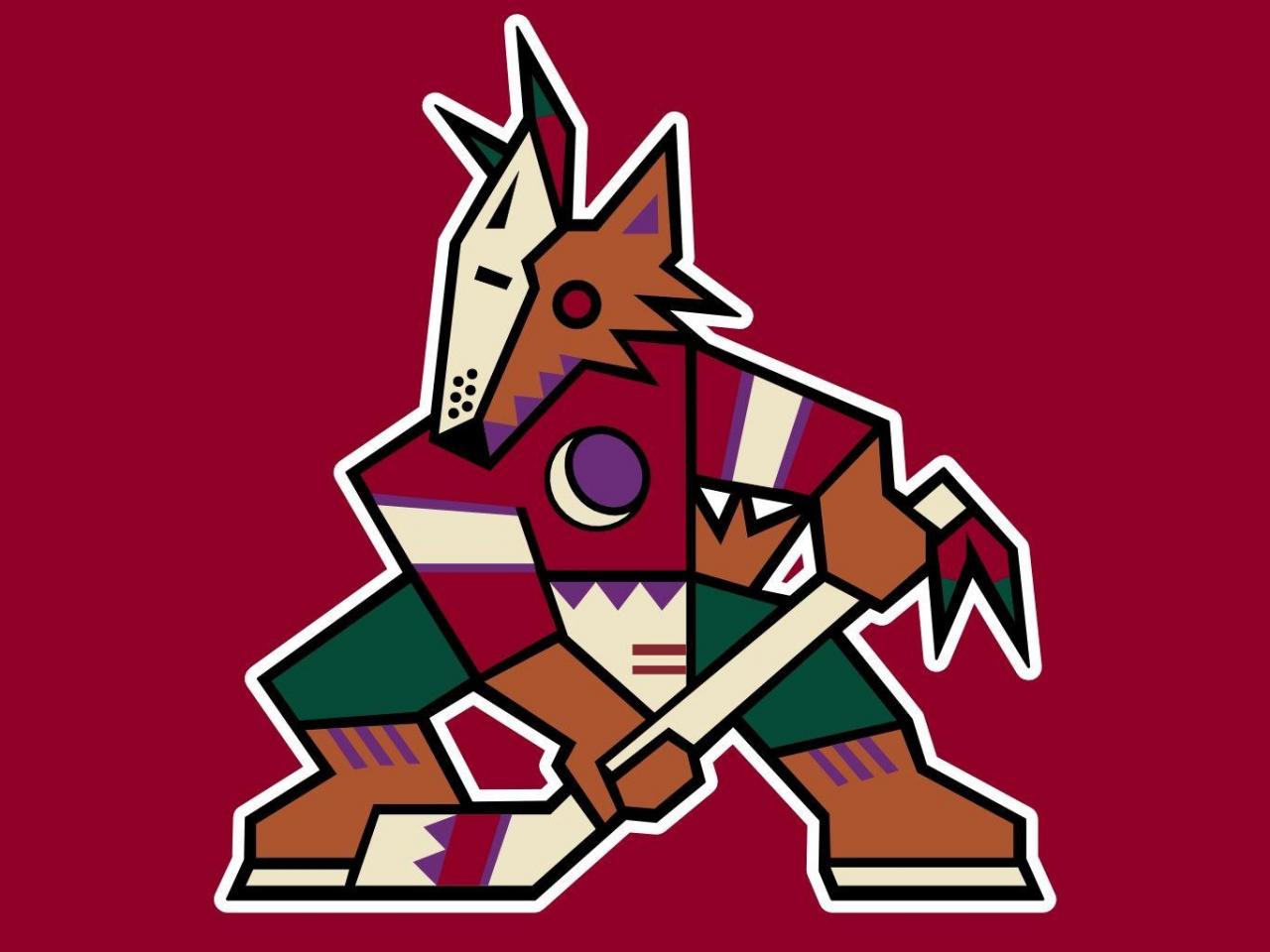 Coyotes nhl