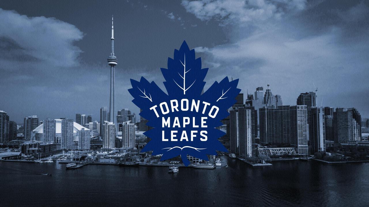 Maple leafs