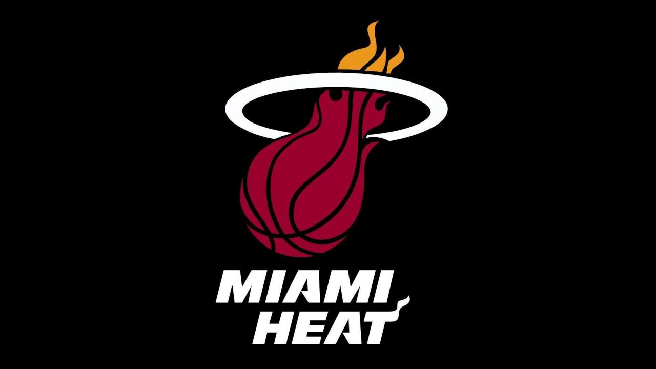 Miami heat basketball score