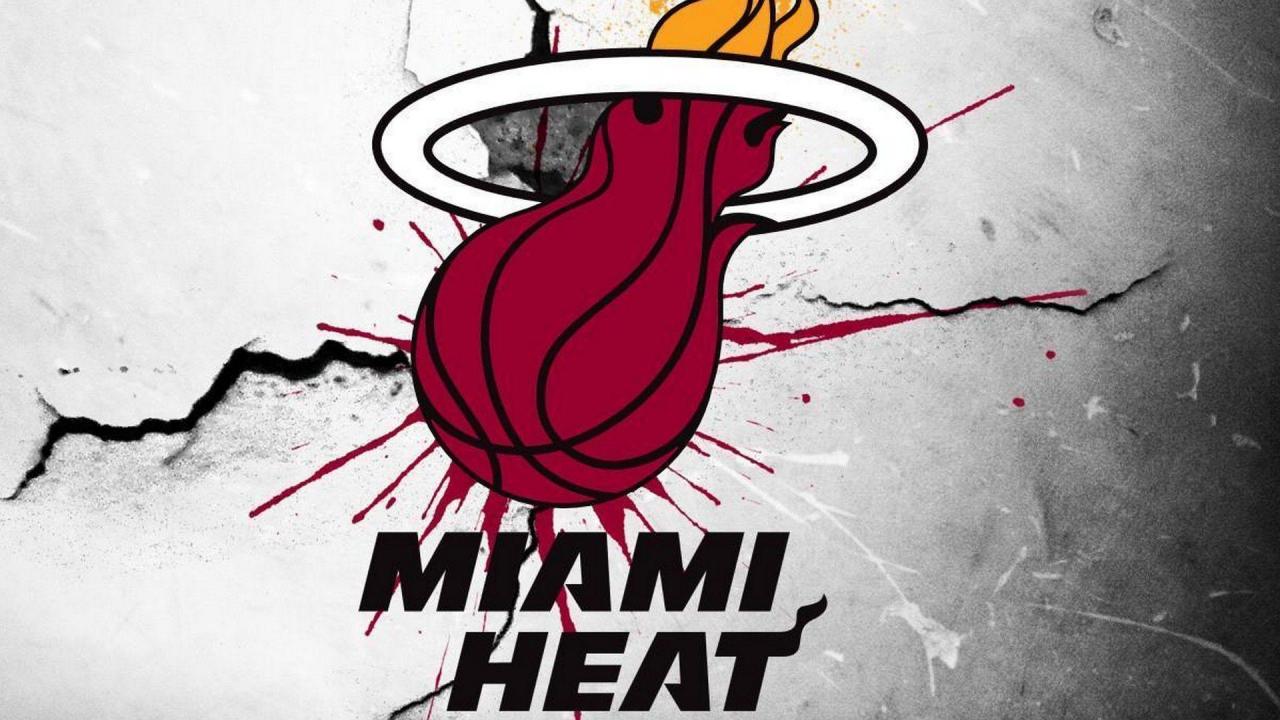 Miami heat basketball score