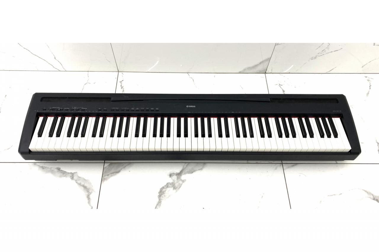 Yamaha p95s digital piano