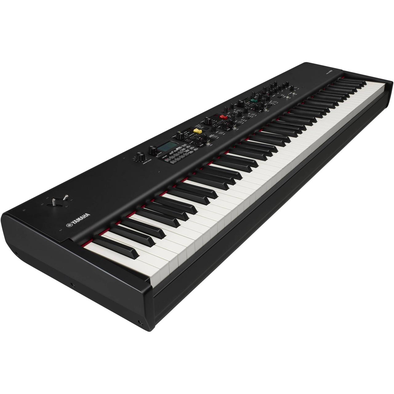 Yamaha cp88 digital stage piano