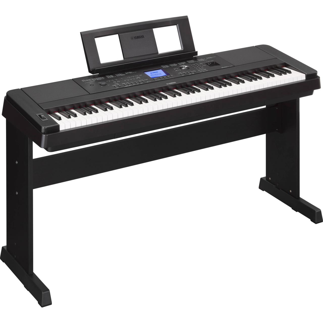 Yamaha grand digital piano