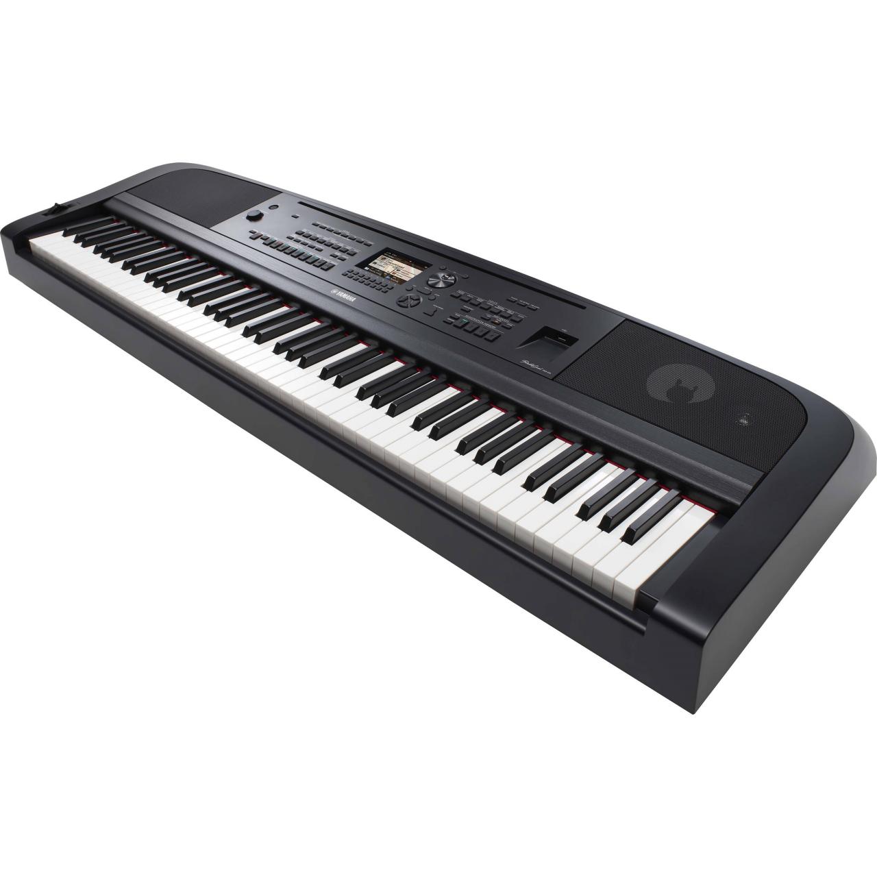 Yamaha digital piano 88 keys