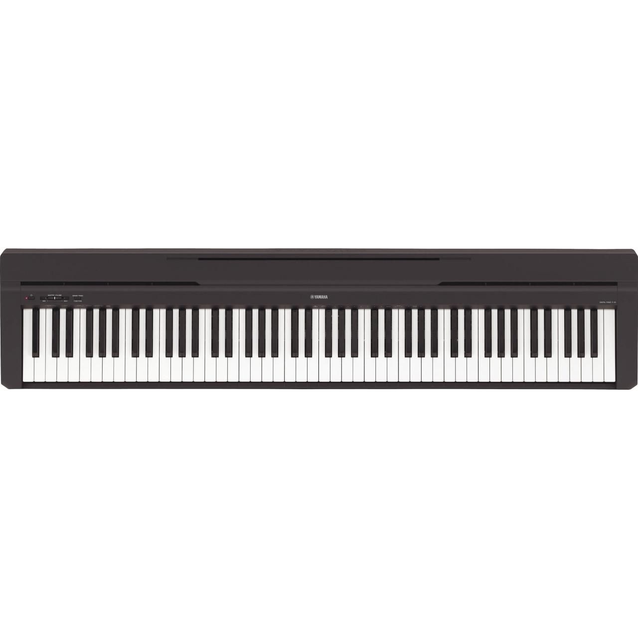 Yamaha digital.piano p45