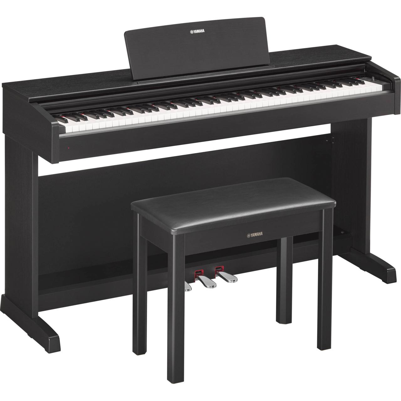 Yamaha Digital Piano Used: A Comprehensive Guide for Value-Conscious Musicians