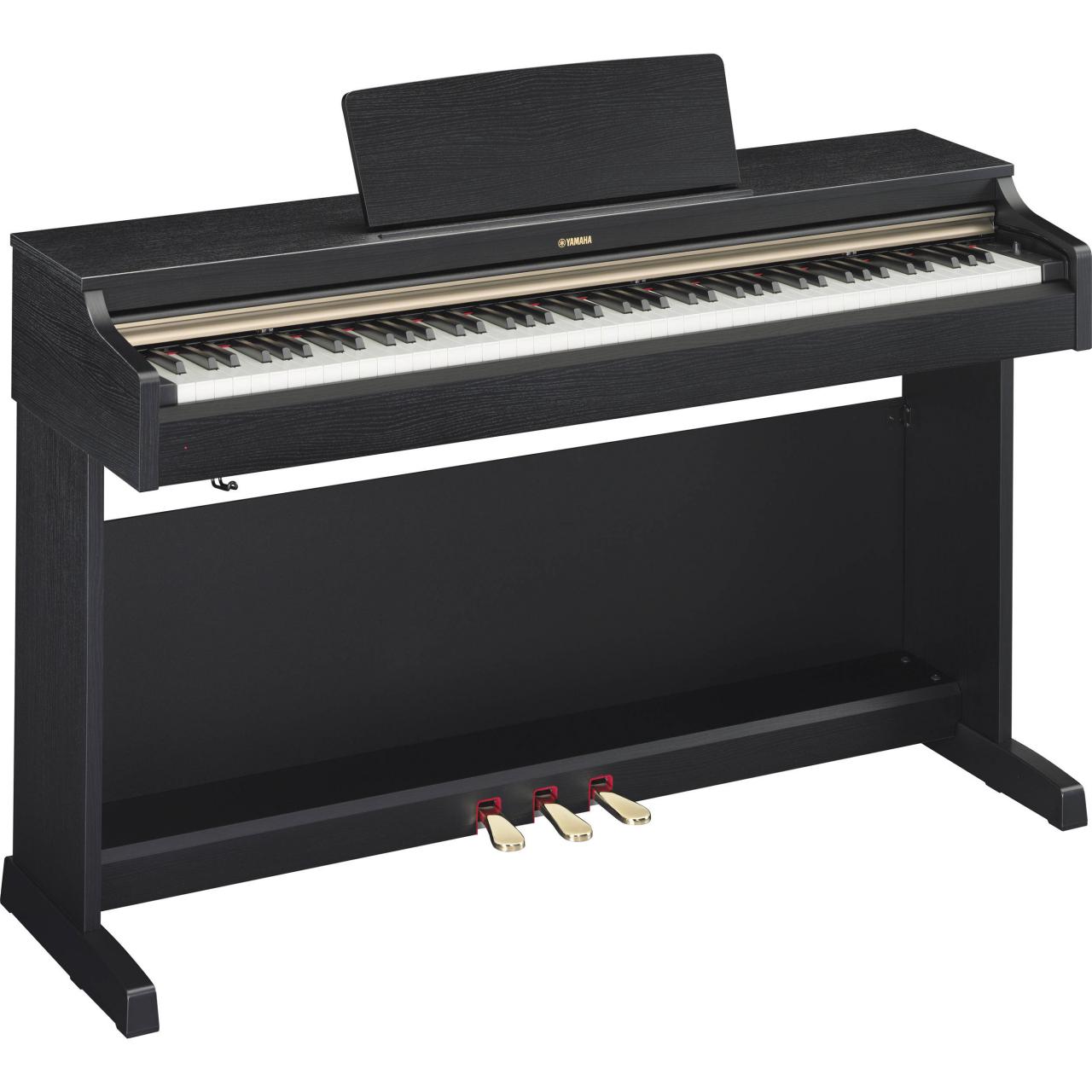 Yamaha digital piano 88 keys