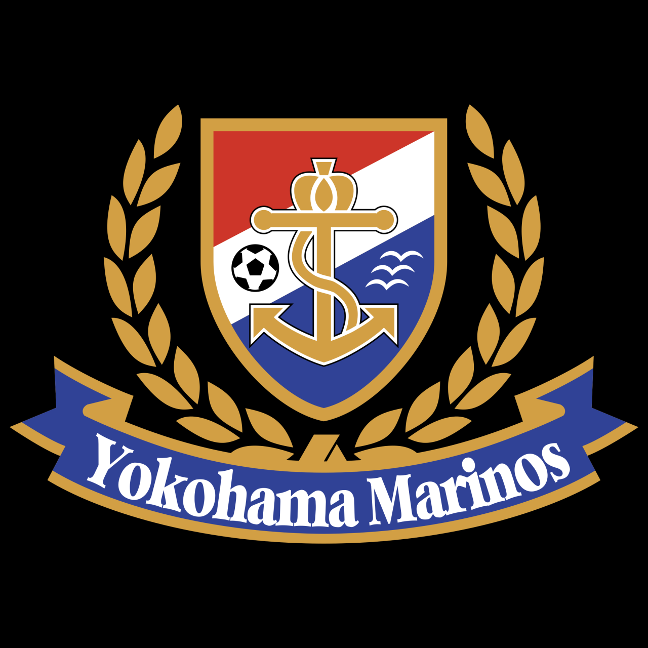 Yokohama f marinos