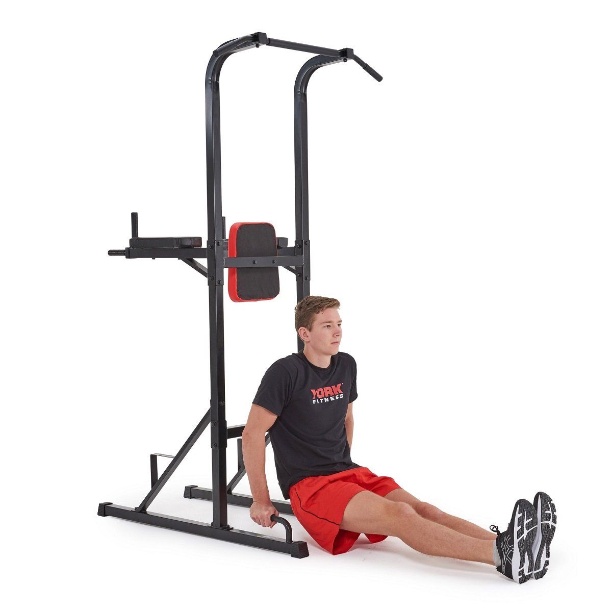 York Workout Machine: The Ultimate Guide to Strength, Flexibility, and Cardio