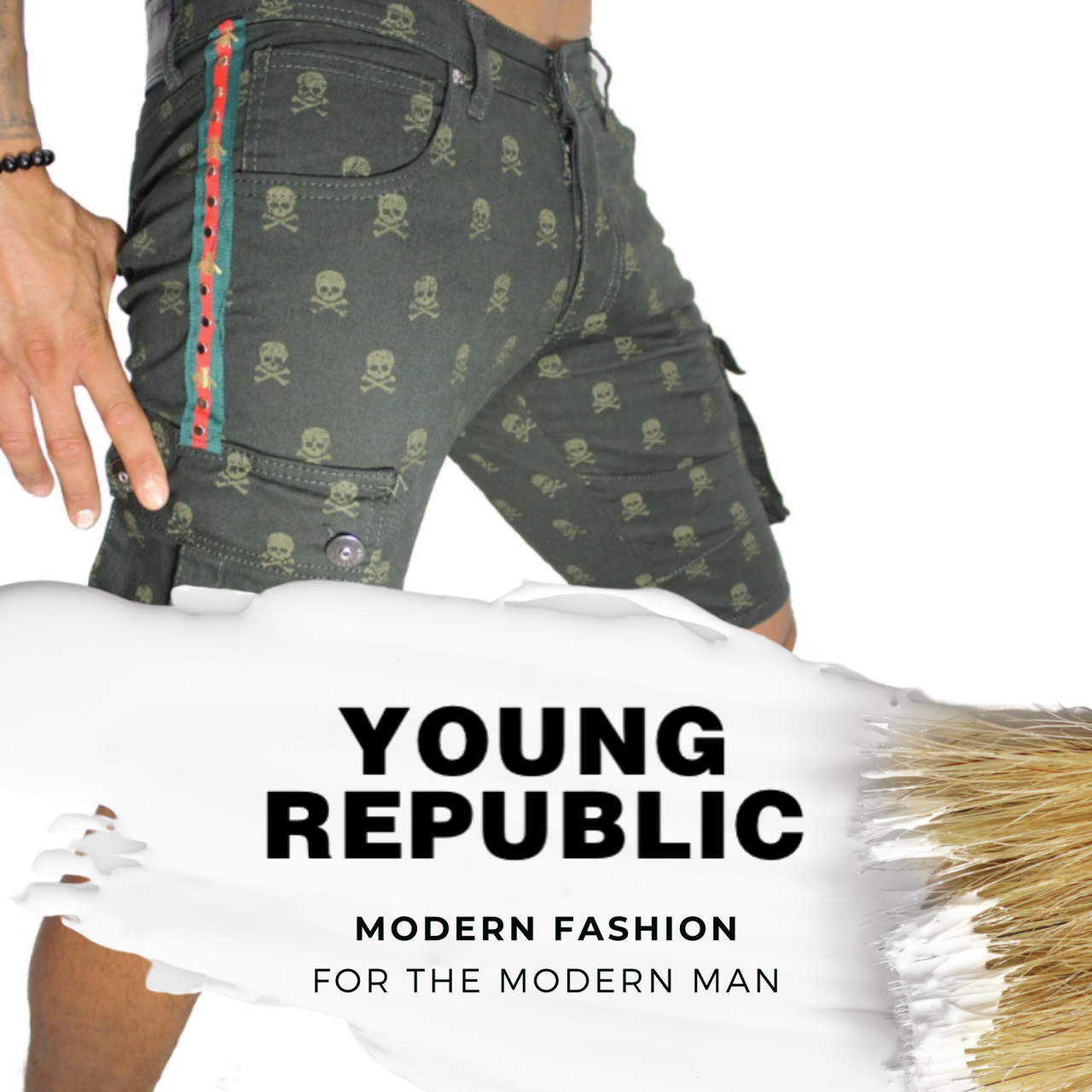 Republic young