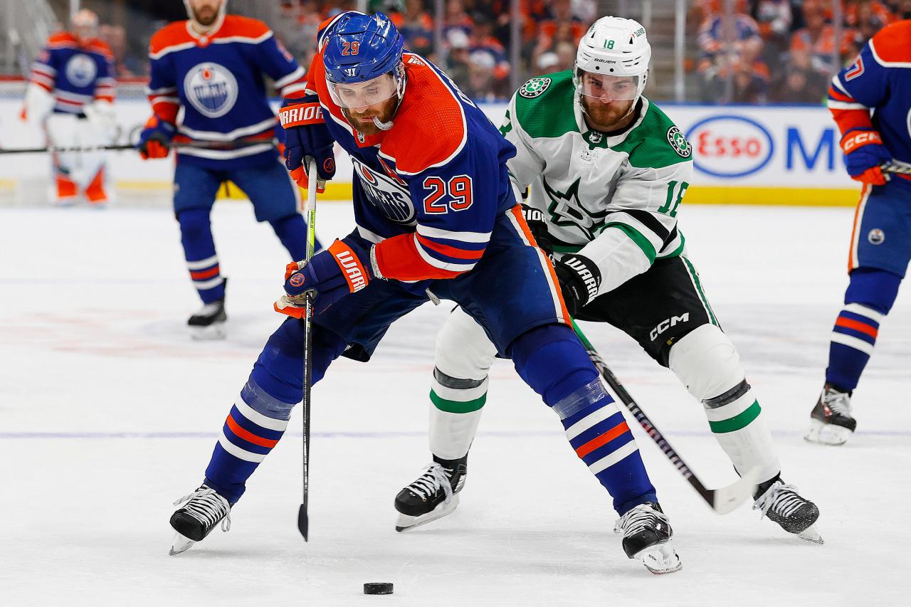 Edmonton Oilers