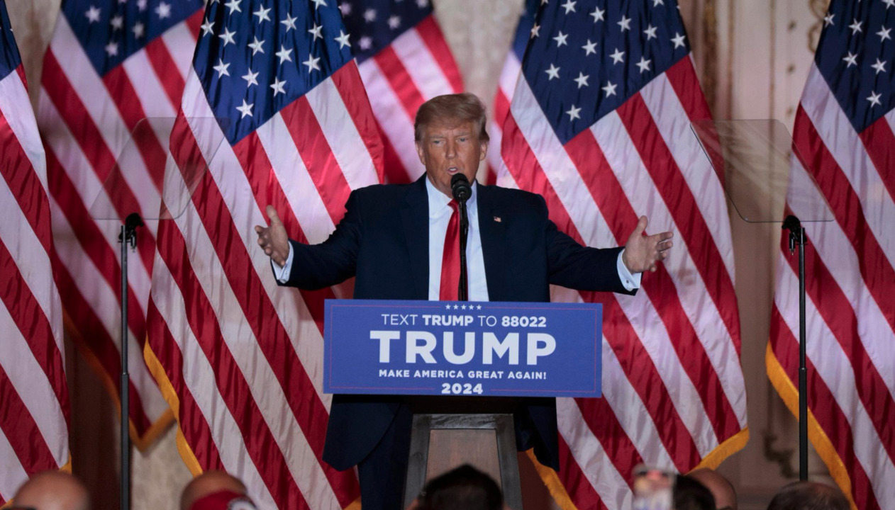 Can Trump Still Run for President? Unpacking the Eligibility Debate