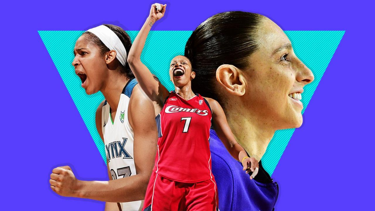 Breaking Down the Impact of the 2024 WNBA Draft Picks