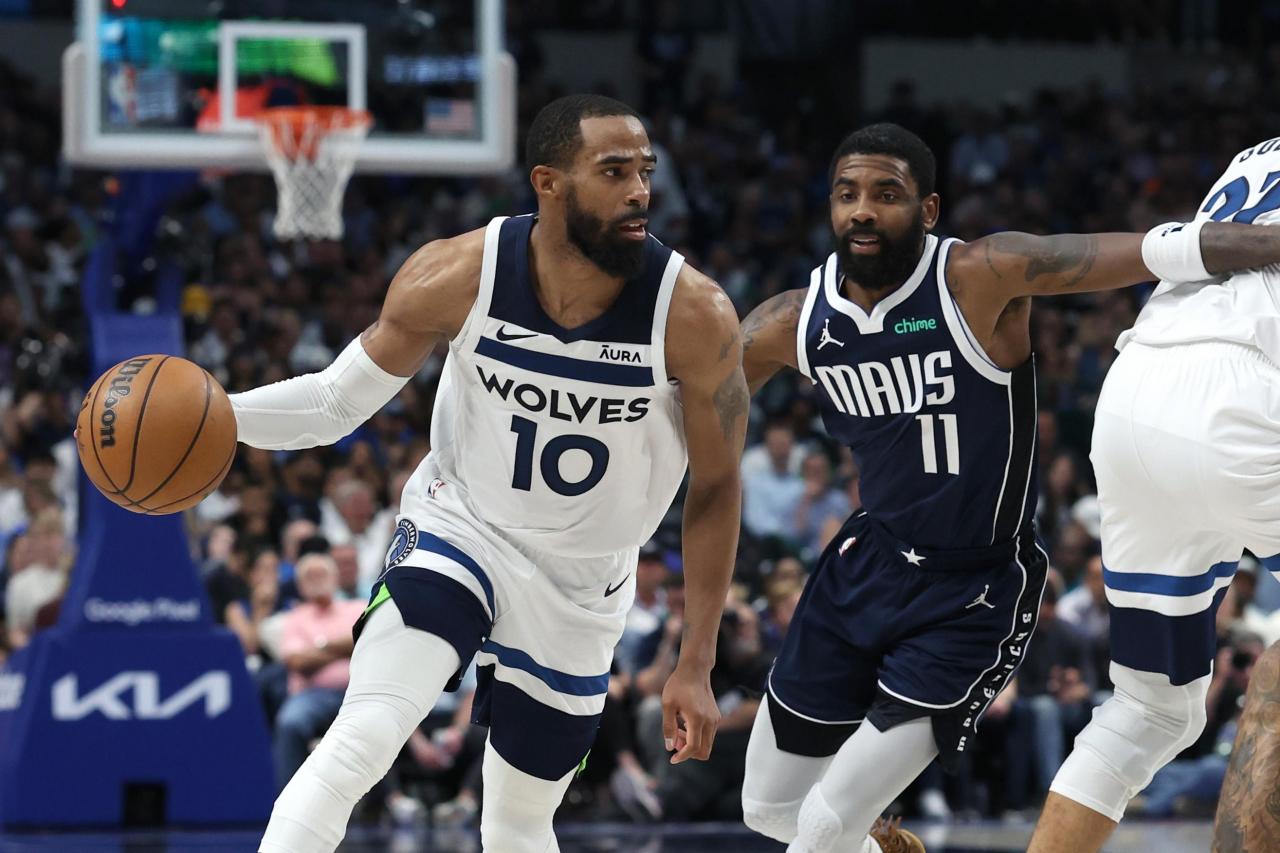 Mavs vs Timberwolves A Clash of Strengths and Strategies