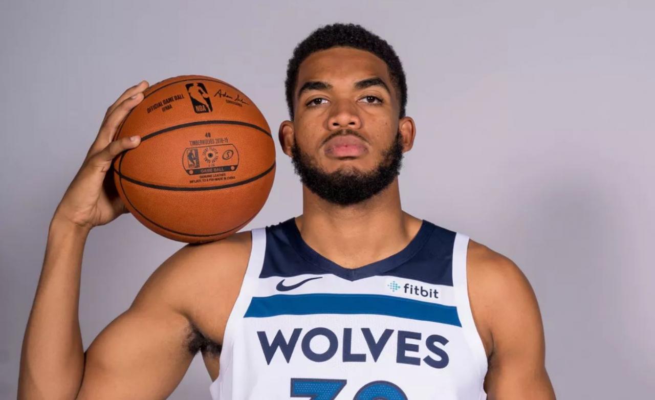 Karl-Anthony Towns A Versatile Force in the NBA