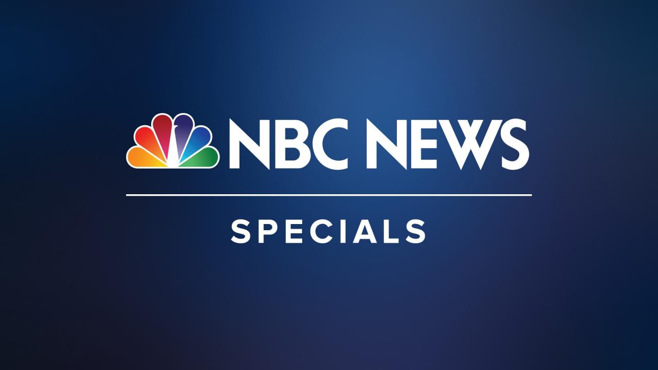 NBC News A Comprehensive Overview of Recent News, Political Coverage, and Social Commentary