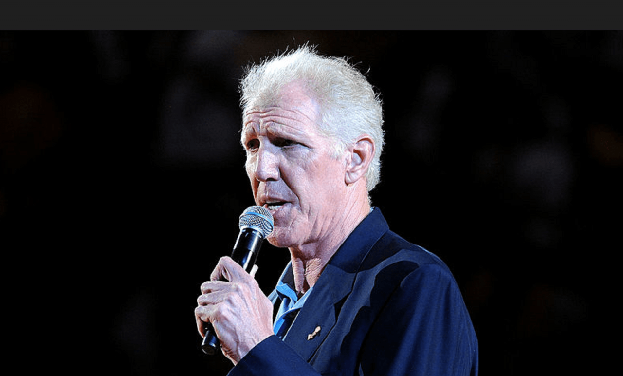 Bill Walton Death