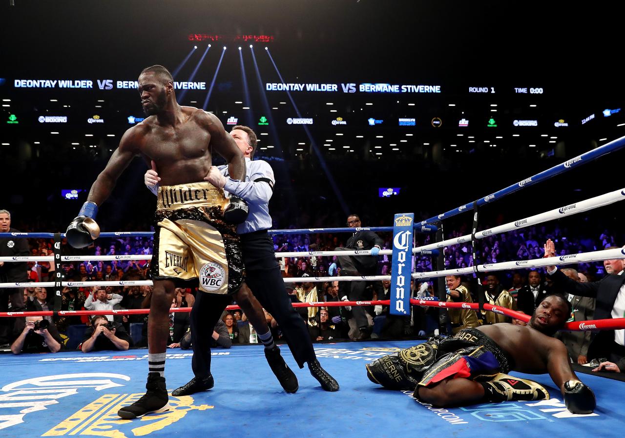 Wilder deontay wallpapers independent boxing parade hitters tilt leads big