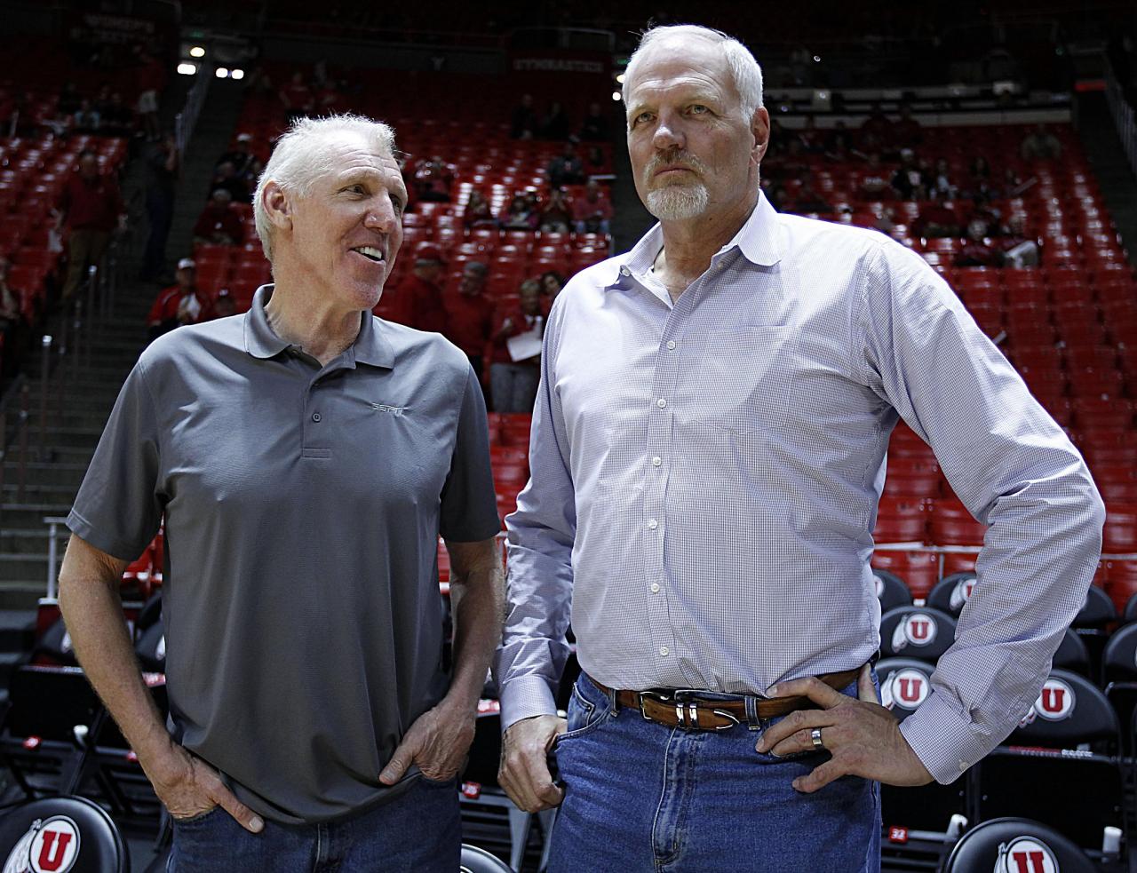 Bill Walton, Basketball Hall of Famer and Commentator, Dies of Cancer at 71
